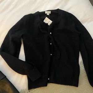 J Crew Cardigan